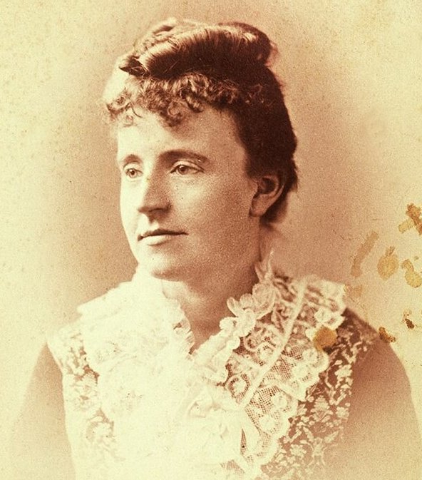 Frances Hodgson Burnett